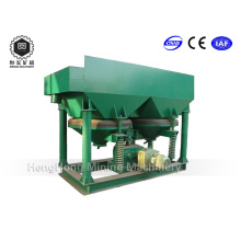 High Quality Alluvial Gold Processing Machine for Sale